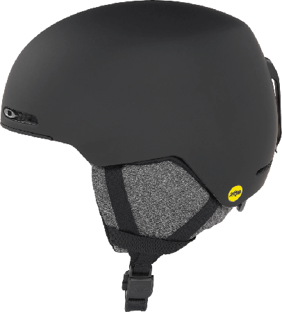 Oakley MOD1 Mips Youth Helmets Black S