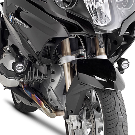 Kit Attacchi Faretti Givi LS1161OX - BMW R 1200 RT 2014-2018