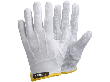 TEGERA Textilhandske 8127 6 12/fp - Lyreco - Skyddsutrustning - Skyddshandskar - Textilhandskar