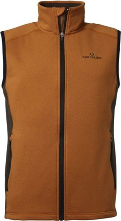 Chevalier Lenzie Fleece Orange/Brown