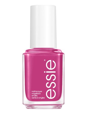 Essie Essie Classic Swoon In The Lagoon 820 - Purple - 13.5 ml