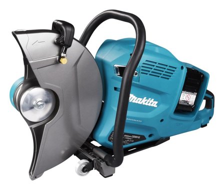 Makita CE001GZ01 Kappemaskin uten batteri og lader, Maskiner