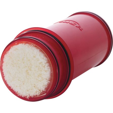 MSR Guardian Purifier Cartridge Replacement water purification Red OneSize