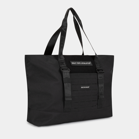 Built for Athletes Tote Bag