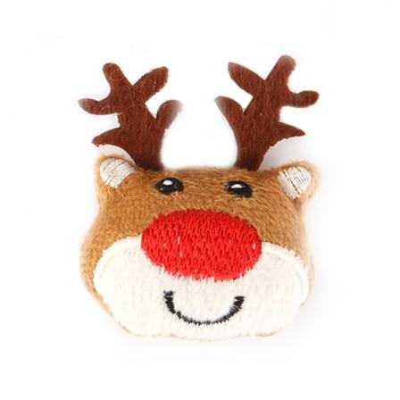 Pehme Plussinen Jouluaiheinen Ihastuttava Hienosti Ommeltu Purra Kest v T ytetty Leikkikalu Lemmikkiel imille Tyyppi 4