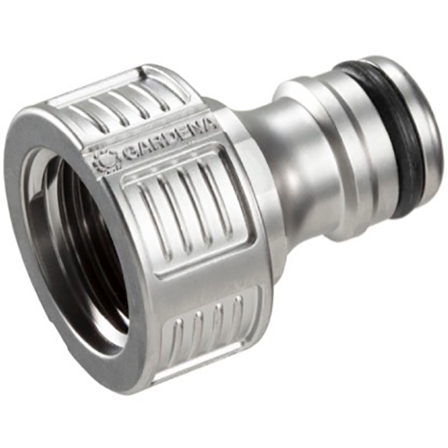 Gardena Premium Krankoppling 1/2", Skog, trädgård & rengöring