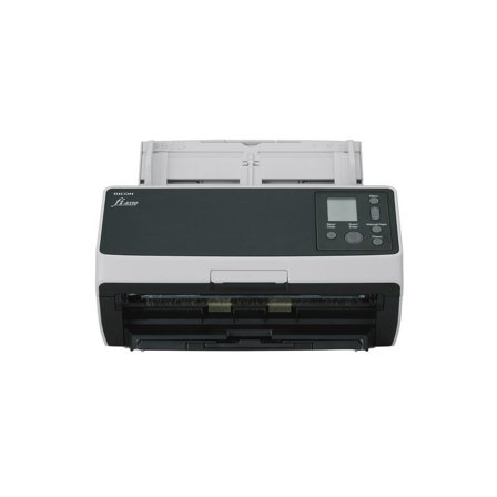 RICOH fi-8190 - dokumentskanner - stasjonær - Gigabit LAN, USB 3.2 Gen 1
