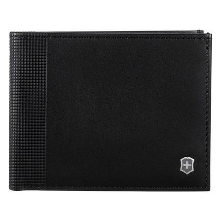 Victorinox Pung Hund Sort, Herre Punge og Kortholder, Størrelse: ONE Size