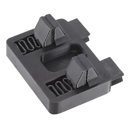 Elektrisk svejsefikstur, holde kraftsvejsetilbehør, svejseelektrodeholderledning til MIG, TIG og punktsvejsning [db]