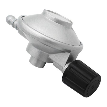 Propan Gasregulator Grill Bordplade Kontrolventil Lavtryk Regulatorventil Til Bbq Grill Lavtryk Apparater