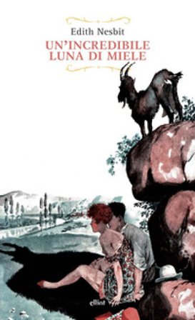 Un'incredibile luna di miele Edith Nesbit