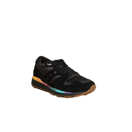 Saucony - Sneakers - Svart - Herr - Storlek: 45 Eu, Herr, Storlek: 45 EU