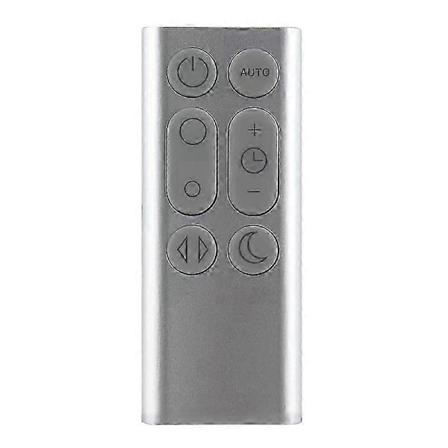 Reservefjernkontroll for Pure Cool Link DP01 DP03 TP02 TP03 Luftrenser Bladeløs Vifte Fjernkontroll