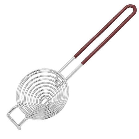 Eggeplomme- og eggehvite-separator