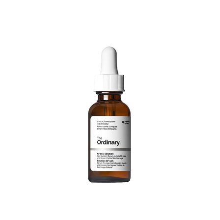 The Ordinary GF 15% Solution Serum 30 ml, Skincare, Ansigtspleje, Serum