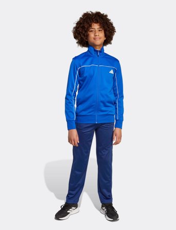 adidas Sportswear J Cp Tr Ts - Blue - 164
