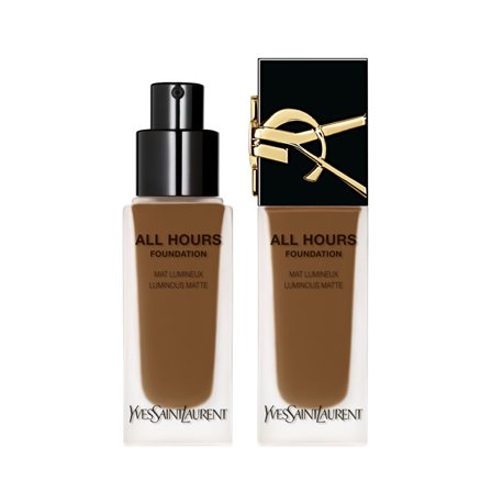 Yves Saint Laurent Fondotinta All Hours DW7 - Fondotinta liquido