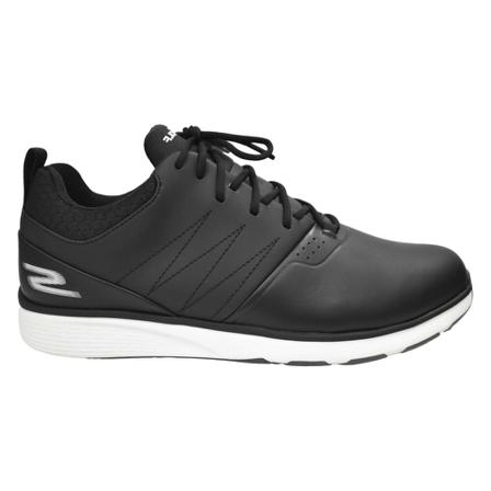 Skechers, Sneakers Zwart, Heren, Maat:43 EU