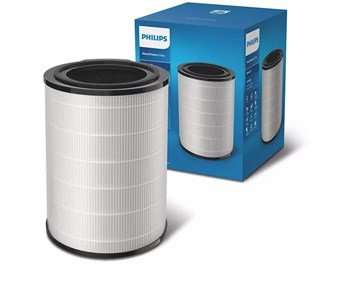 Philips Filter for AC3033/10 - Fyndvara - Integrerat 3-i-1-filter luftrenare från Philips