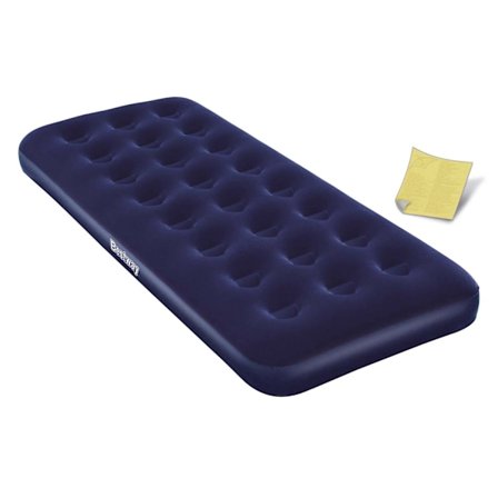Ilmatäytteinen patja 185x76x22 cm single Bestway 67000