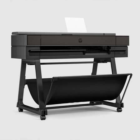 HP Designjet T850 36-In Printer