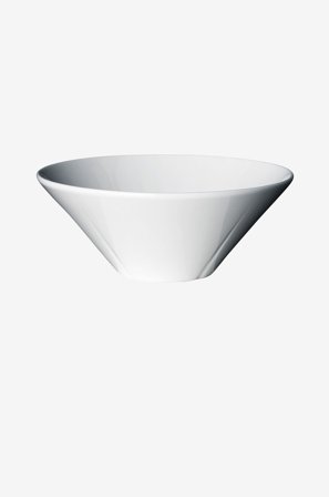 Rosendahl - Skål GC, Ø17 cm - Vit - Servering- & salladsskålar - Från Homeroom