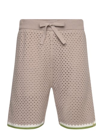 Scotch & Soda | Crochet Knitted Short | M