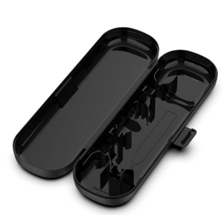 Matkakotelo Oral B -sähköhammasharjalle