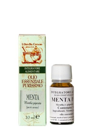Sarandrea Menta Olio Essenziale 10ml