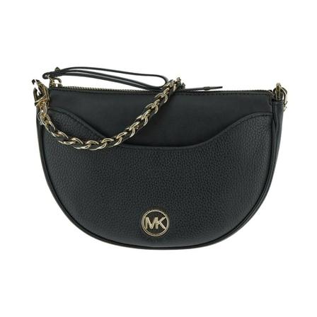 Michael Kors Cross Body Bags Sort, Dame Skuldertasker, Størrelse: ONE Size