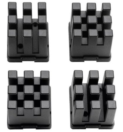 Bessey KP Rampress, Håndverktøy