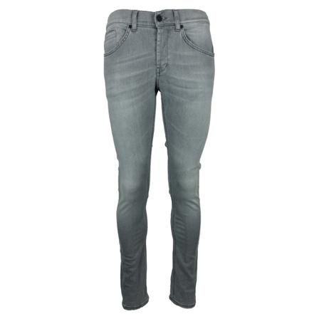 Dondup Dse294U 900 jeans Grå, Herre, Størrelse: W36