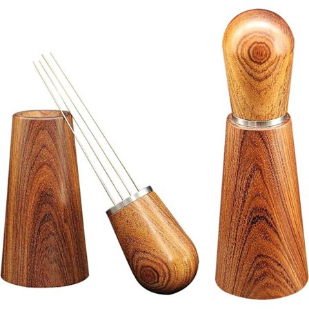 Espresso-kahvin sekoitin, kahvin sekoitusväline, espresson annostelu