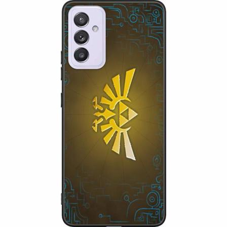 Samsung Galaxy A82 5g Svart Skal The Legend Of Zelda