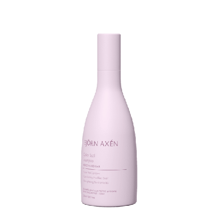 Björn Axén Color Seal Shampoo Schampo Unisex 250 ML