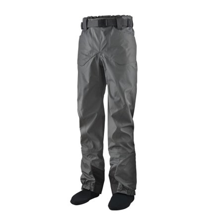 Patagonia Men s Swiftcurrent Wading Pants M / Long / Foot M 42-44