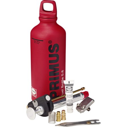 Primus Gravity MultiFuel Kit cooking accessories OneSize