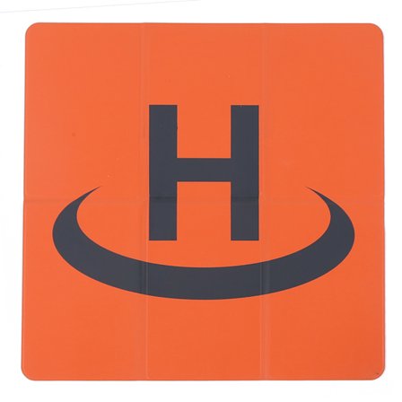 Kannettava PU-yleisliivi MAVIC AIR 2 -lennokille Kaksiväripuolinen