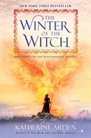 The Winter of the Witch - Bok av Katherine Arden - Pocket