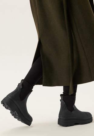 Tretorn - Blasia - 010/BLACK - Kläder - - Bubbleroom