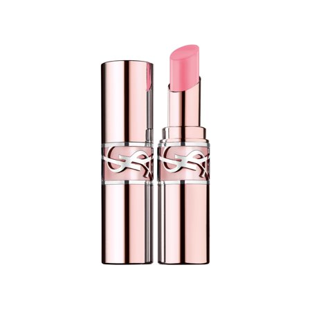 Yves Saint Laurent YSL Loveshine Candy Glow 1B Pink Sunrise - Rossetto brillante