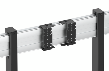 VOGELS RISE A122 MOUNTING BRACKET PERIPHERALS