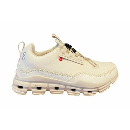 On Running Sneaker Hvid, Dame Sneakers, Størrelse: 40 EU
