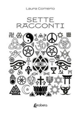 Sette racconti Laura Comerio
