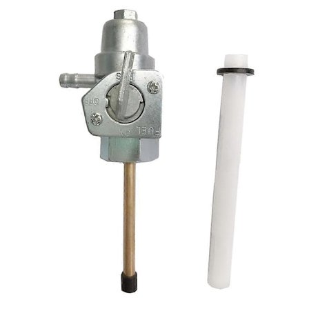 18 x 1mm Brændstof Gas Hane Ventil Kontakt Til Honda TRX300 TRX250 CB750