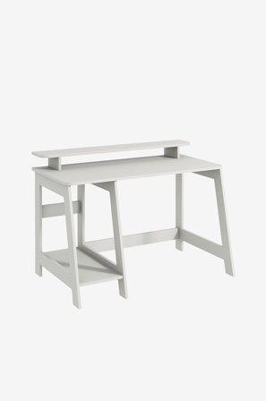Hanah Home - Skrivebord September - Hvid - Skriveborde - Fra Homeroom