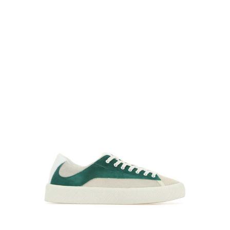 By Far, Sneakers Wit, Dames, Maat:38 EU