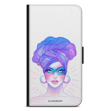 Bjornberry Fodral iPhone SE (2020) - Tjej