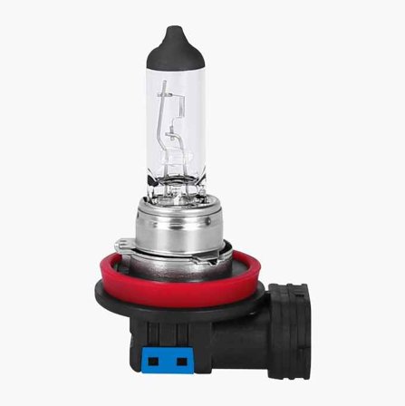 Halogenlampa H16 12 V 19 W 1 st. - Biltema