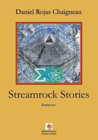 Streamrock stories Daniel Rojas Chaigneau